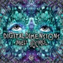 Digital Dimensions, feat. TraZohm - Welcome (Original Mix)