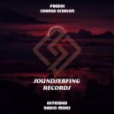 Fredix - Change Echelon