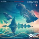 iLLform feat Veronica Red - Galactic Rebirth (Original Mix)