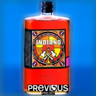 Indiano - Body And Soul