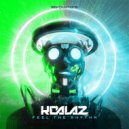 Koalaz - Feel The Rhythm (Extended Mix)