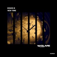 Edson B - New Time
