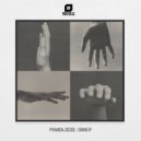 Pyramidal Decode - Grains (Juan Trujillo Remix)