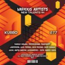 Lessandro (PE), Dzr - Don\'t Like (Original Mix)