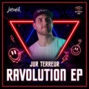 Jur Terreur & Satirized - Don\'t Stop (Original Mix)