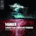 14anger - The Magic House (Sieben Stein Remix)