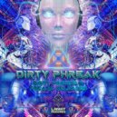 Dirty Phreak, Alien Chaos - Black Hole Harmonics (Original Mix)