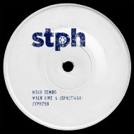 Moto Tembo - Walk Like A (Spaceman)