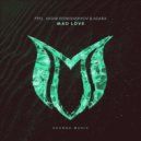 FEEL, Vadim Bonkrashkov & Adara - Mad Love