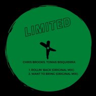 Chris Brooks, Tomas Bisquierra - Rollin\' Back