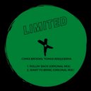 Chris Brooks, Tomas Bisquierra - Want To Bring