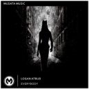 Logan Atbud - Everybody (Original Mix)