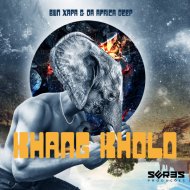 Bun Xapa & Da Africa Deep - Khang Kholo