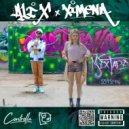 Ali X, Ximena, Ali X x Ximena - UNPOPULAR CULTURE (Original Mix)