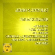 Akerman - Vengeance