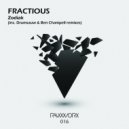 Fractious - Zodiak (Ben Champell Remix)