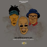 AyaProw & Eight08_ICU Feat. Laphiro - Shandapha