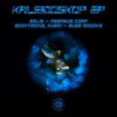 Molis - Pegasus Corp (Original Mix)