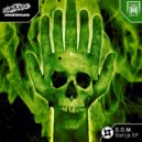 D.O.M. - Ganja (Original Mix)