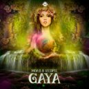MOABLIVE & Redpil - Gaya