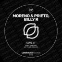 Moreno & Prieto, Billy R - Got To Die