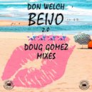 Don Welch - Beijo 2.0 (Doug Gomez Merecumbe Soul Tambores)