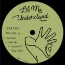 Santos - Fragment 014 \'Gipsy Collision\' (Original Mix)