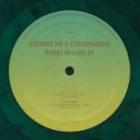 Luciano FM, Stradivarius - Paris Shuttle