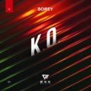 Borey - Thank You (Original Mix)