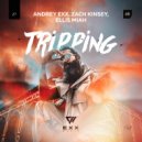 Andrey Exx, Zach Kinsey, Ellis Miah - Tripping (Radio Edit)