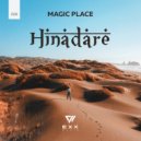 Magic Place - Hinadare (Radio Edit)