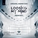 Andrey Exx, Airsand - Losing My Mind
