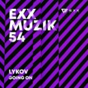 Lykov - Going On (Original Mix)