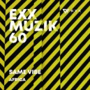 Same Vibe - Africa (Original Mix)