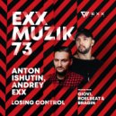 Anton Ishutin, Andrey Exx - Losing Control (Giovi Remix)