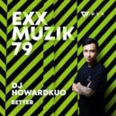 DJ HOWARDKUO - Better (Radio Edit)