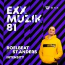 RoelBeat - Intensity