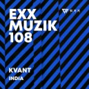 Kvant - India