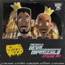 Royal Blood (SP) - Devo Dipingerlo (Original Mix)