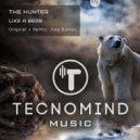 The Hunter - Like a bear (Jose Bumps Radio Edit)