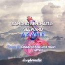 Sandro Beninati, Seeward - The Good For Me (Pavzo Remix)