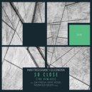 Max Freegrant feat. Eleonora - So Close
