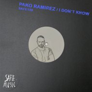 Pako Ramirez - I Don\'t Know