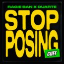 Ragie Ban & Duarte (BR) - Stop Posing