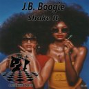 J.B. Boogie - To Story (Original Mix)