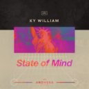 Ky William - State Of Mind (Original Mix)