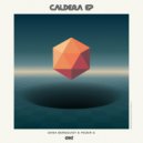 Dana Bergquist & Peder G - Kilauea (Original Mix)