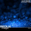 Alex Drane - Redemption (Original Mix)