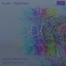 Kazko - Nightmare (Mindform Remix)