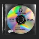 ÖRAK - Egö (Original Mix)